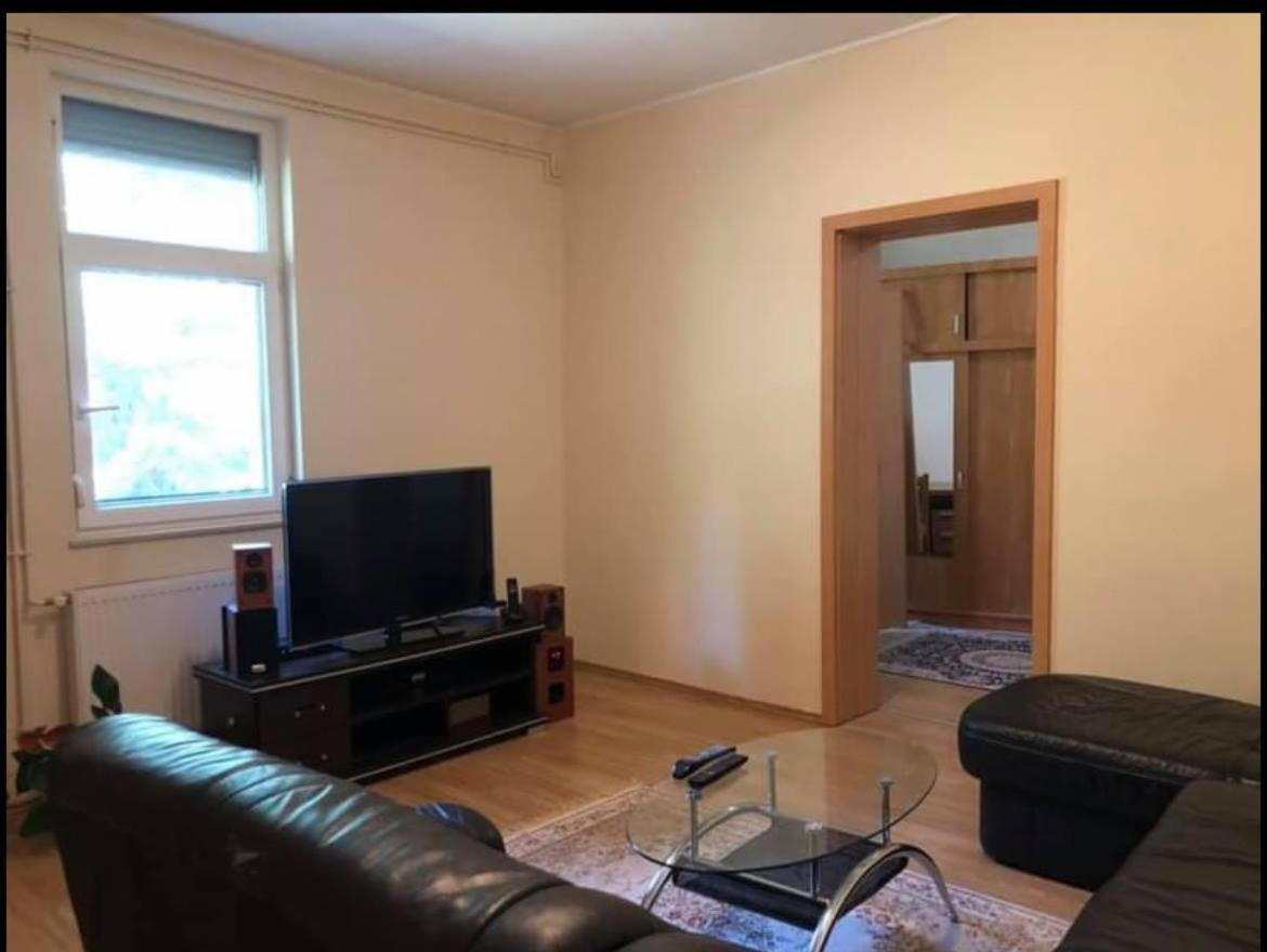 Szeged Suncity Apartman Eksteriør bilde