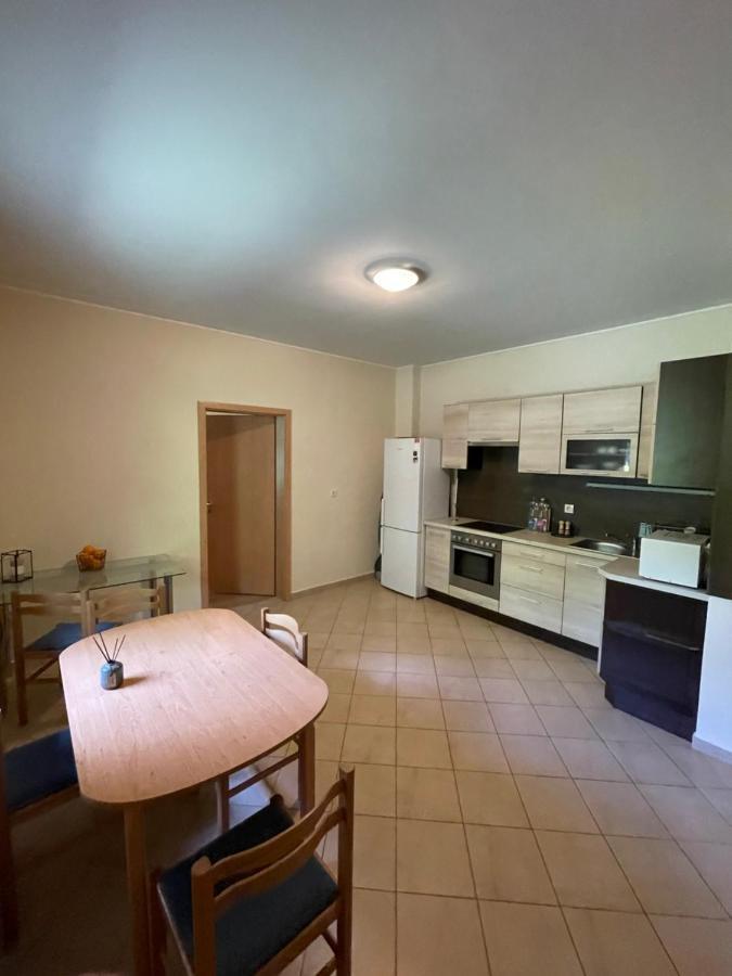 Szeged Suncity Apartman Eksteriør bilde